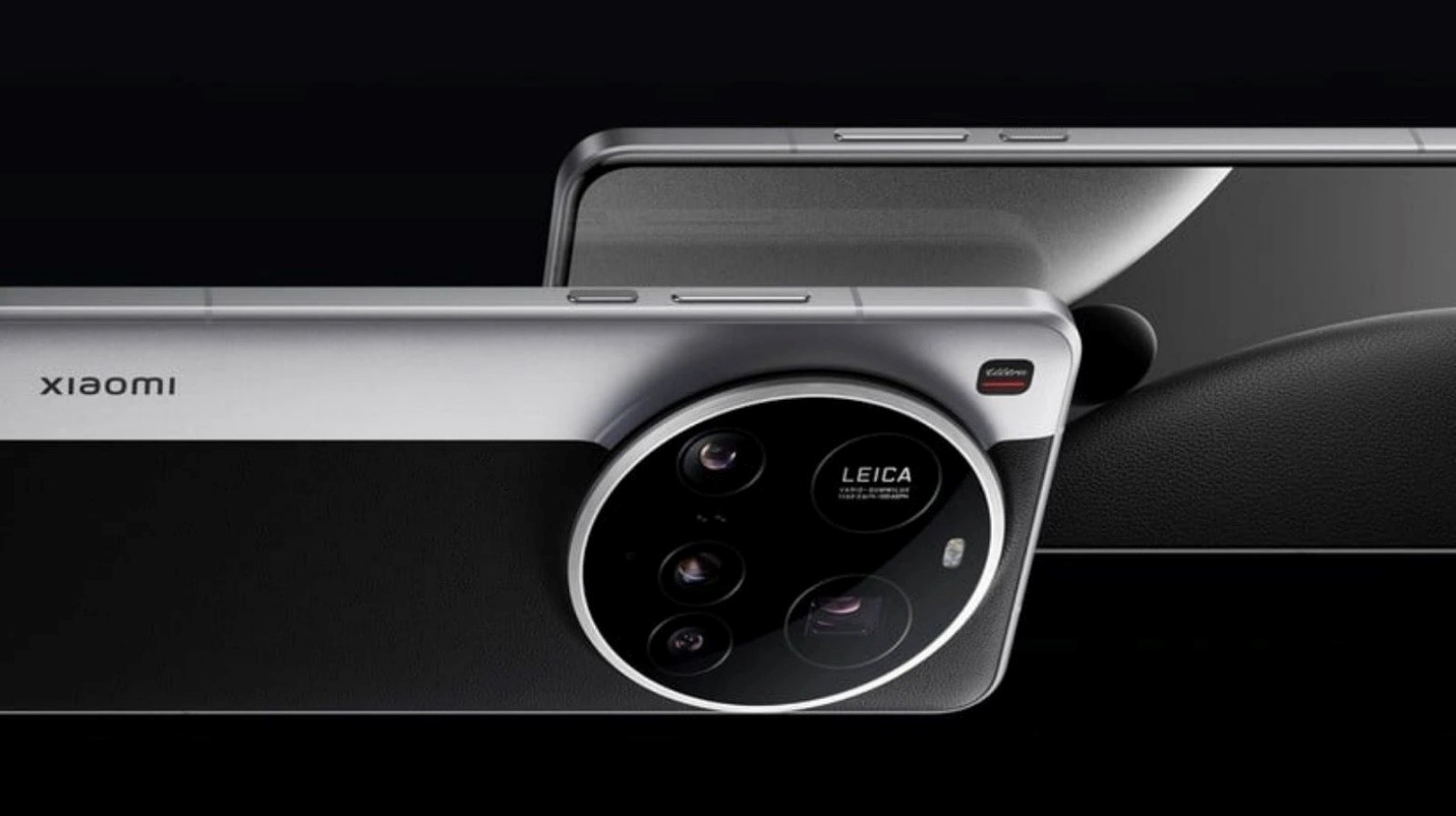 Xiaomi15 Ultra 5G 512 GB 16 Ram